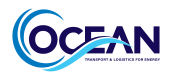 OCEAN TRANSPORT AND LOGISTICS
