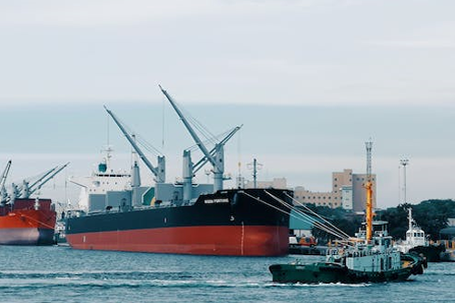 Multimodal Transport